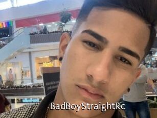 BadBoyStraightRc