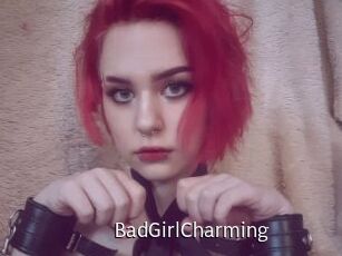 BadGirlCharming