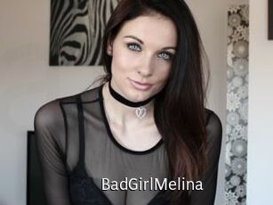 BadGirlMelina