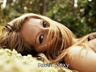 BadGirlSexy