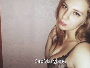 BadMaryJane