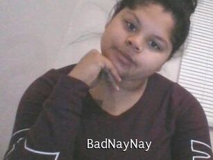 BadNayNay