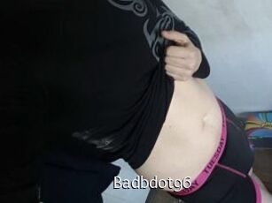 Badbdot96