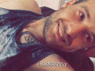 Baddbussy
