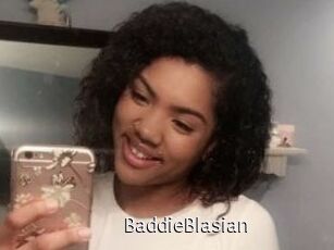 BaddieBlasian