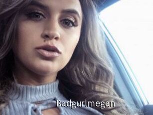 Badgurlmegan Anal Fist