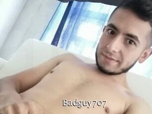 Badguy707