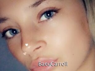 BaeuCarroll