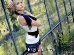 Bagiraforlove