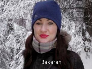 Bakarah