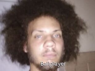 Ballplayer