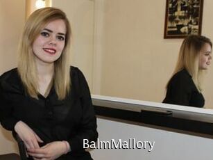 BalmMallory