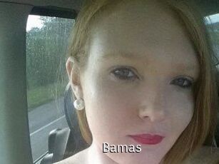 Bamas