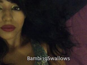 Bambi19Swallows