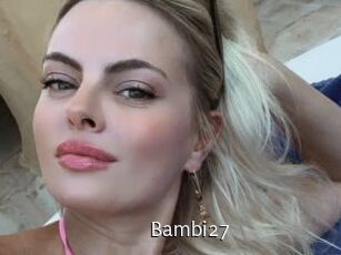 Bambi27