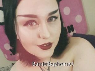 BambiBaphomet