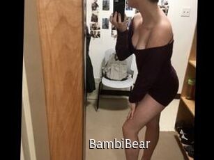 BambiBear