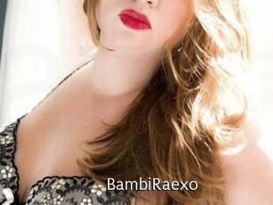 BambiRaexo