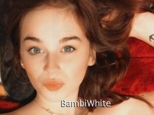 BambiWhite