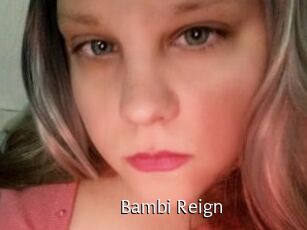 Bambi_Reign