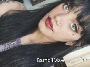 BambiiMae