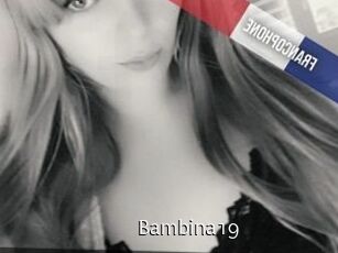 Bambina19