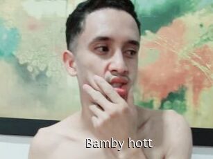 Bamby_hott