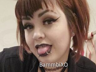 BammbiXO