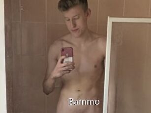 Bammo