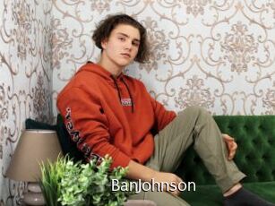 BanJohnson