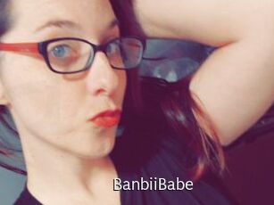 BanbiiBabe
