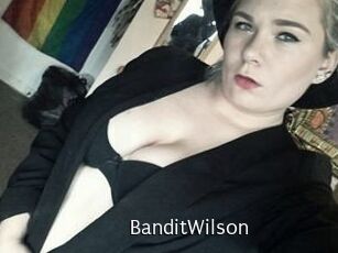 Bandit_Wilson