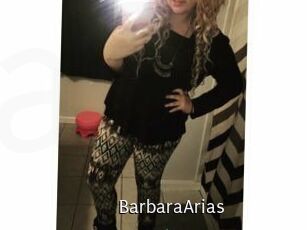 BarbaraArias