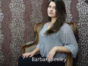 BarbaraHeeley