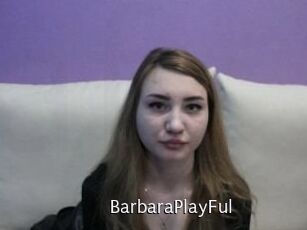 BarbaraPlayFul