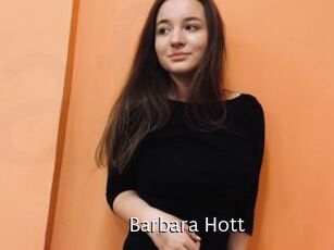 Barbara_Hott