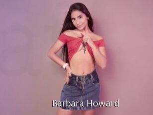 Barbara_Howard
