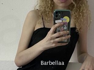 Barbellaa