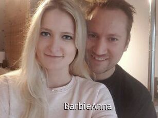 BarbieAnna