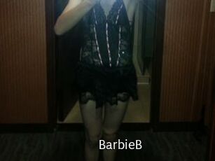 BarbieB