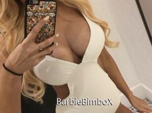 BarbieBimboX