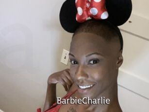 BarbieCharlie