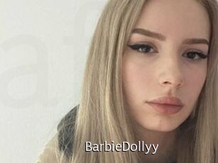 BarbieDollyy
