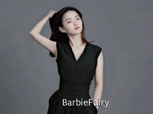BarbieFairy