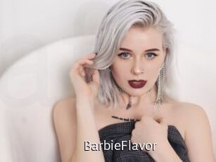 BarbieFlavor