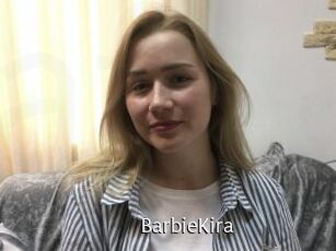 BarbieKira