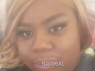 BarbieXL