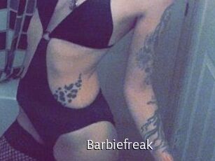 Barbiefreak