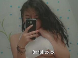 Barbiiexxx