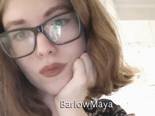 BarlowMaya